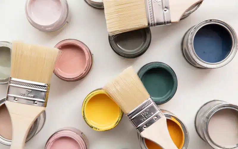 Painting Services Newcastle