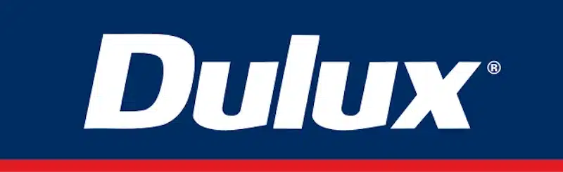 Dulux Newcastle Logo
