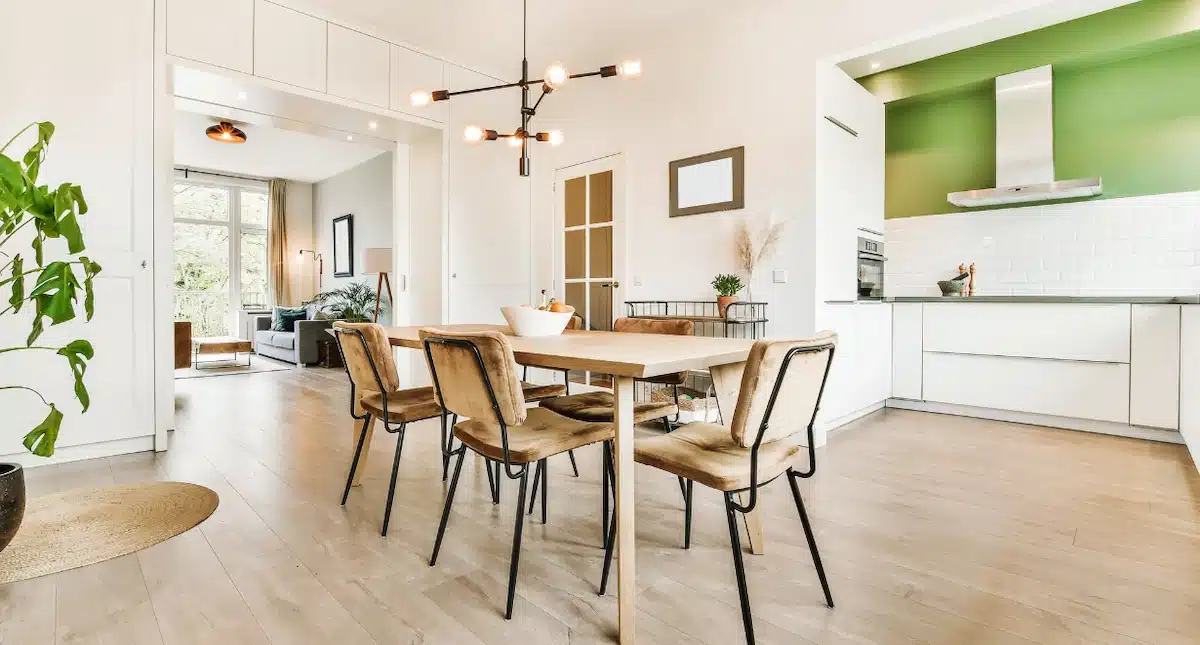 Interior Painting Newcastle